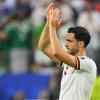 Spagna, Merino: "Fermare Messi sarà una sfida immensa ma c'è tanta motivazione"
