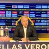 Hellas Verona, Sogliano: "Felice di poter rimanere. Ci aspetta una sfida complicata"...