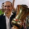 Allegri viene esonerato dalla Juventus dopo le scintille del post Coppa Italia
