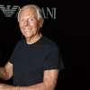 È morto Giorgio Armani. Il legame con il calcio e il ricordo dei club: "Icona italiana"...