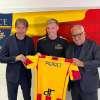 Lecce, nuovo nome per l'attacco: piace il 24enne Said, in forza al Troyes