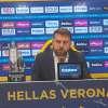 Hellas Verona, Zanetti: "Punto importante, ora ci prepariamo ad una finale"