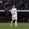 Brahim Diaz allontana la Juventus: "Non vedo l'ora di tornare a Madrid e lavorare...