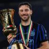 Inter, per Carlos Augusto situazione ancora in standby. La palla passa al giocatore...