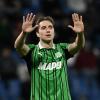 Thorstvedt: "Fiorentina? Ora penso solo al Mondiale. Devo molto al Sassuolo"