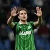 Thorstvedt: "Fiorentina? Ora penso solo al Mondiale. Devo molto al Sassuolo"
