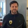 AEK a Firenze con tanti ex Serie A. Tra i quali il Ds Ribalta: "Siamo ambiziosi"