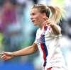 Europeo Femminile, esordio amaro per la Svizzera: sconfitta in rimonta dalla Norvegia...