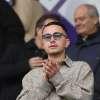 Giuseppe Barone: "Sarebbe bello lavorare nella Fiorentina. Tanto affetto per mio...