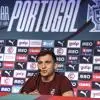 Portogallo, Francisco Conceicao: "Ronaldo super, ma non siamo obbligati a passargli...
