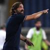 Pirlo: "Si parla poco del Brasile: Ancelotti qualcosa tirerà fuori anche questa volta"...