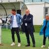 Virtus Entella, nuovo innesto in difesa: arriva Alborghetti dalla Giana Ermino