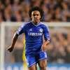 Fulham, salutano i due esperti brasiliani Willian e Vinicius 