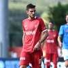 Sampdoria, Vulikic resta in uscita. Tris di squadre di B su di lui