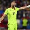 Albania-Polonia, la carica di Strakosha: "Possiamo scrivere la storia per il nostro...