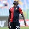 Le pagelle del Genoa - Ekuban entra benissimo, Johan Vazquez non in giornata