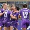 Fiorentina Femminile, Ilse Van Der Zanden: "Con la Roma gara pazzesca, ora testa...