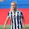 UFFICIALE: Juventus Women, Lundorf dice addio. Ceduta a titolo definitivo al Koge...