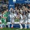 UFFICIALE: Benedicte Simone è una nuova giocatrice della Juventus