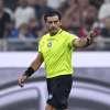 Maresca: "Mai chiesto di non arbitrare il Napoli. VAR? Ora serve più collaborazione"...