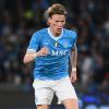 McTominay vince all'esordio, il messaggio portafortuna di Starace: "In bocca al lupo,...