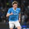 McTominay vince all'esordio, il messaggio portafortuna di Starace: "In bocca al lupo, McFratm"