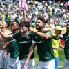 Palmeiras, bagarre scatenata per la nuova gemma: 3 top club sul 16enne Eduardo Conceicao...