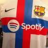 UFFICIALE: Barcellona, per il canterano Garrido rinnovo con clausola da 400 milioni...