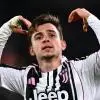 Conceicao jr: "Nessuno meglio di mio padre per parlare di calcio. Cannavaro? Leggenda"...