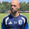Entella, la carica di capitan Parodi: "Combatteremo su ogni campo con il nostro DNA"...