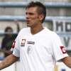 Juve Stabia, Tarantino: "Grazie per l'opportunità, non vedo l'ora della Serie B"