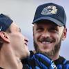 Inter, Dimarco sincero: "Scudetto? Non ci siamo mai nascosti. Per la coscienza a...