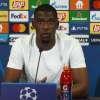 Sunderland, Mukiele: "Se mi date amore, io ve ne darò dieci volte di più"