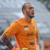 Genoa, Semper verrà ceduto: corsa Perilli-Leali per il ruolo di secondo portiere
