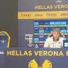 LIVE TMW - Hellas Verona, Baroni: "Con l'Empoli gara complicata, Kallon in uscita"...