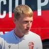 Potenza, colpo in difesa: dal Trapani arriva Niko Kirwan