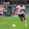 Palermo, il 2004 Appuah ancora in prestito ai francesi del Valenciennes