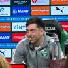 Avellino, si tenta il colpo in attacco: trattativa col Sassuolo per Luca Moro