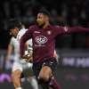 TMW - Possibile futuro in Bundesliga per Mousset. Offerta del Bochum per l'ex Salernitana...
