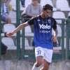 Sorrento, otto reti nel test contro il San Giovanni Battista: tripletta all'esordio...
