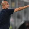 Le due facce di Manchester: Guardiola saluta il City, Carrick rinnova con lo United...