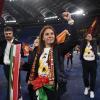 Giugliano sul futuro: "Resto sicuramente alla Roma. Vogliamo crescere anche in Europa"...
