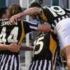 Juventus Next Gen, il 2005 Amaradio ha rinnovato per altri tre anni