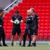 Albania, il CT Sylvinho verso la conferma. Duka annuncia: "Finalizzeremo presto l'operazione"...