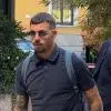 L'Atalanta accoglie Gaetano. Visite mediche per il centrocampista a Milano: le immagini