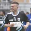 Vado, ecco lo staff di Pastorino: c'è Raggio Garibaldi. Che si è ritirato dal calcio...