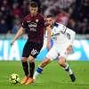 Piatek: "I primi mesi al Genoa e al Milan i ricordi più belli. Sono aperto al ritorno...