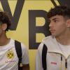 Borussia Dortmund in volo verso il Giappone: Kovac si porta i 3 talenti italiani