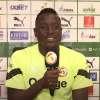 Dall'Africa a Reims con Pogba come modello: ora Dion Lopy può sbarcare in A in estate...