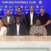 TMW - Caicedo al Chelsea per 133 mln. L'agente Barat premiato al Golden Boy: "Momento...